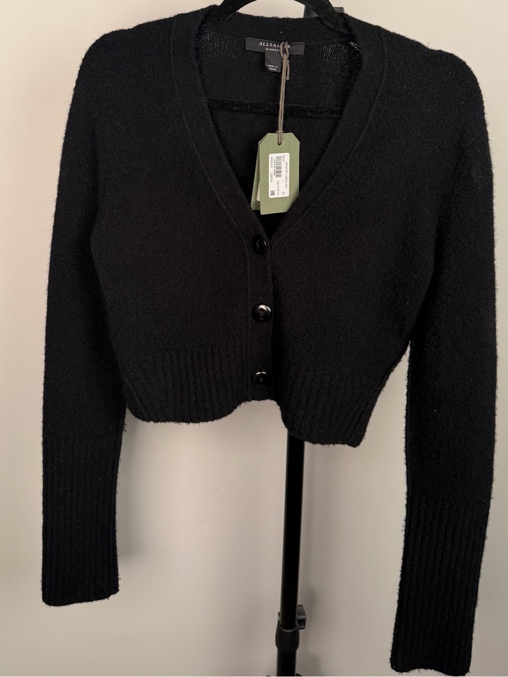 allsaints WILLOW CARDIGAN